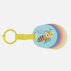 Stroller Cards Out & About by Tiger Tribe