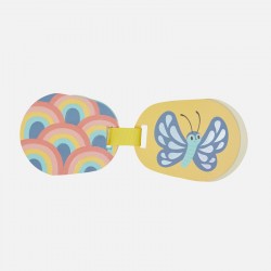 Stroller Cards Out & About by Tiger Tribe