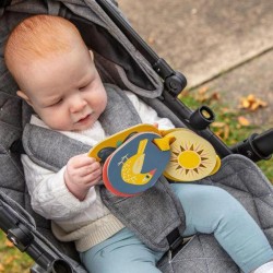 Stroller Cards Out & About by Tiger Tribe