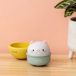 Rocking Rollers Cat by Tiger Tribe