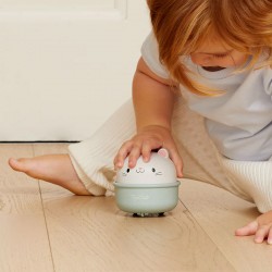 Rocking Rollers Cat by Tiger Tribe