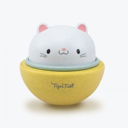 Rocking Rollers Cat by Tiger Tribe