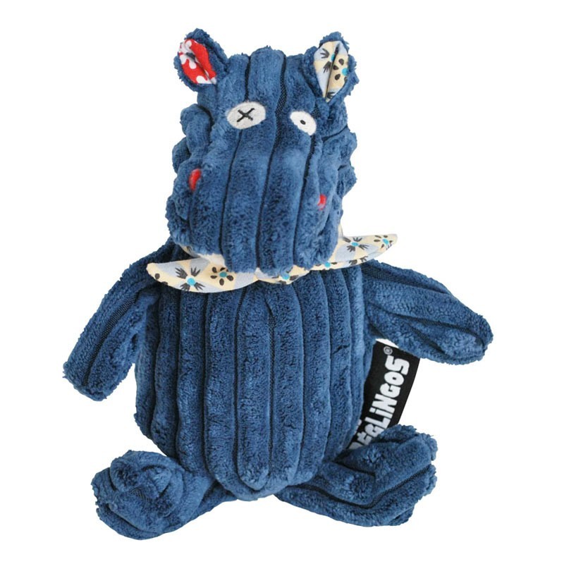 Simply Hippipos the Hippo 15cm