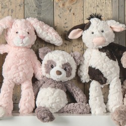 Panda Putty Nursery 28cm by Mary Meyer