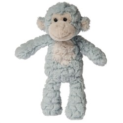 Monkey Putty Nursery 28cm by Mary Meyer