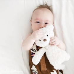 Bear Putty Nursery 28cm by Mary Meyer