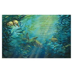 With Your Paw in Mine by Jane Chapman