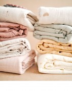 Baby Blankets