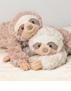 Soft & Activity Toys