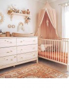 Nursery & Kids Room