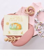 Curated Baby Gift Boxes