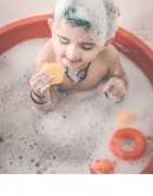 Bath & Water Toys