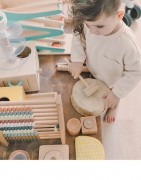 Activity & Educational