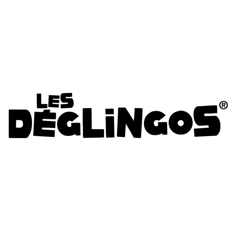 Les Deglingos